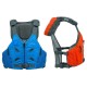 Astral V-Eight Pfd - High Mesh Back - Lightweight