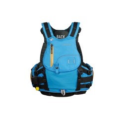 Astral Indus High Float Rescue and Whitewater PFD