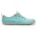 Turquoise Gray Size US 6 