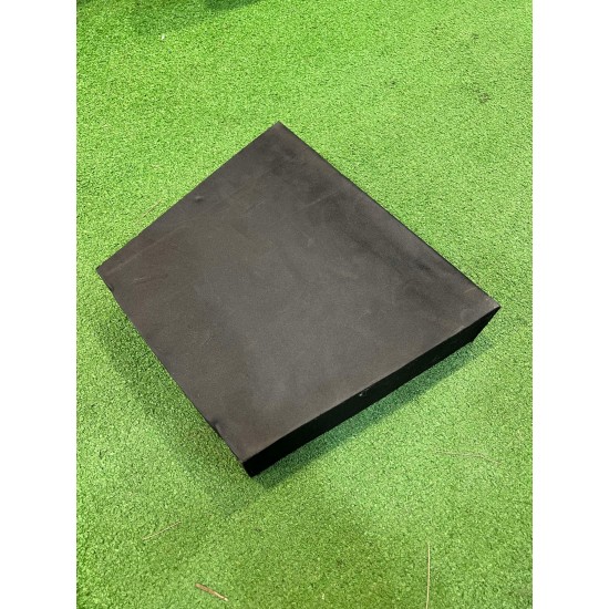 High Density closed cell Foam Block 75mm Thick