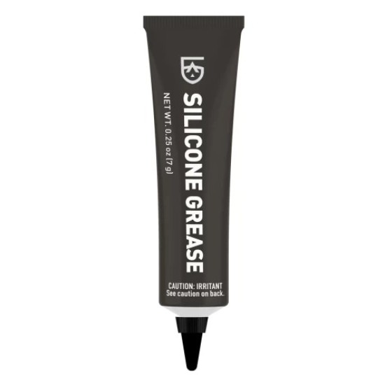 Gear Aid Silicone Grease 7 grams