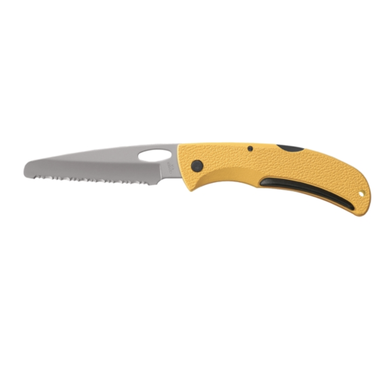 Gerber E-z Out Folding River Rescue Knife