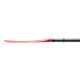 Aquabound MantaRay Hybrid 2pc Posi-Lok Paddle - NEW REDESIGNED SHAPE