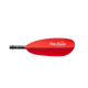 Aquabound StingRay Fibreglass 4pc Snap-Lock Paddle - NEW REDESIGNED SHAPE
