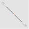 Aquabound StingRay Hybrid 2pc Posi-Lok Paddle - NEW REDESIGNED SHAPE