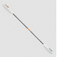 Aquabound StingRay Hybrid 2pc Posi-Lok Paddle - NEW REDESIGNED SHAPE