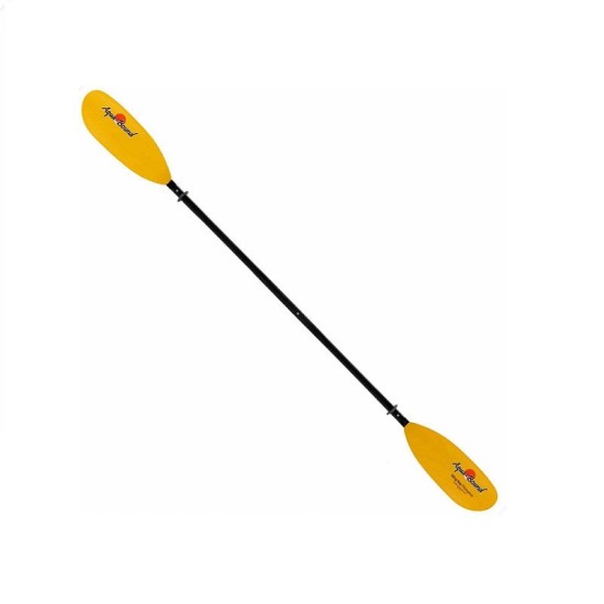 Aquabound Sting Ray Fibreglass 4pc Snap-Lock Paddle