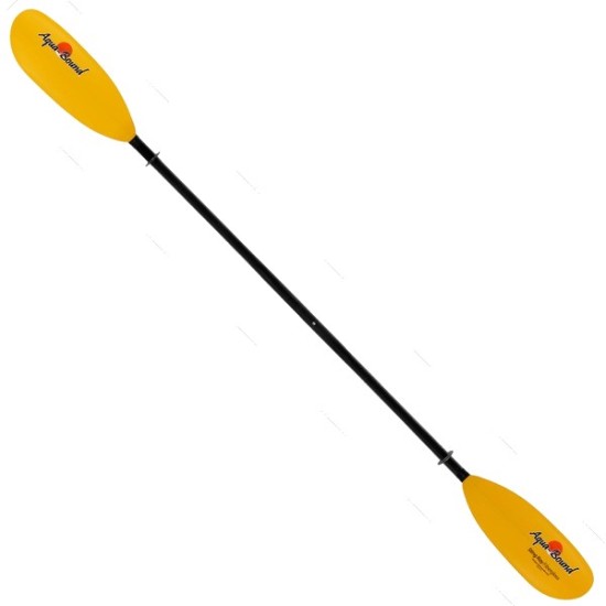 Aquabound Sting Ray Fibreglass 2pc Snap-Lock Paddle
