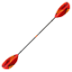 Aquabound Whiskey Fiberglass 4pc LAM-LOK Posi-Lok Paddle