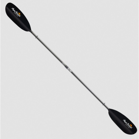 Aquabound StingRay Carbon 2pc Versa-Lok Paddle - NEW REDESIGNED SHAPE