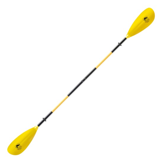 Bending Branches Bounce Kayak Paddle ALLOY 2PC