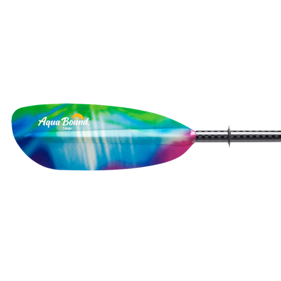 Aquabound Tango Fiberglass 2pc Versa-Lok Paddle
