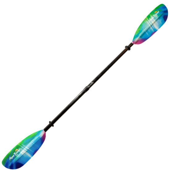 Aquabound Tango Fiberglass 2pc Versa-Lok Paddle