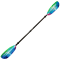 Aquabound Tango Fiberglass 2pc Versa-Lok Paddle