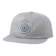 Astral Design Canvas Pinch Cap