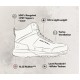 Astral Designs TR1 Merge 2.0 Hiking Boot