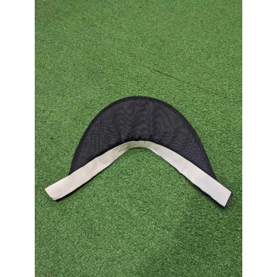 Bax Gear Self-Adhesive Helmet Visor