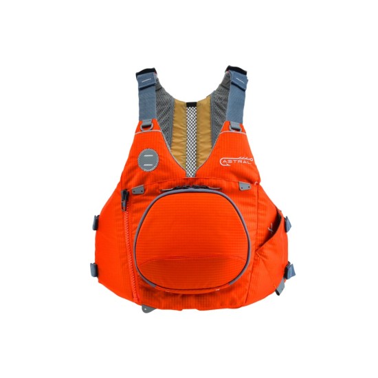 Astral Design Sturgeon Fishing PFD