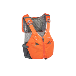 Astral V-Eight 4.0 Pfd - High Mesh Back - Lightweight