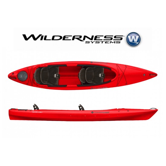 Wilderness Systems Pamlico 135T