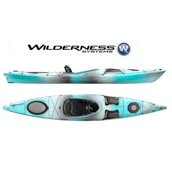 Wilderness Systems Tsunami 125