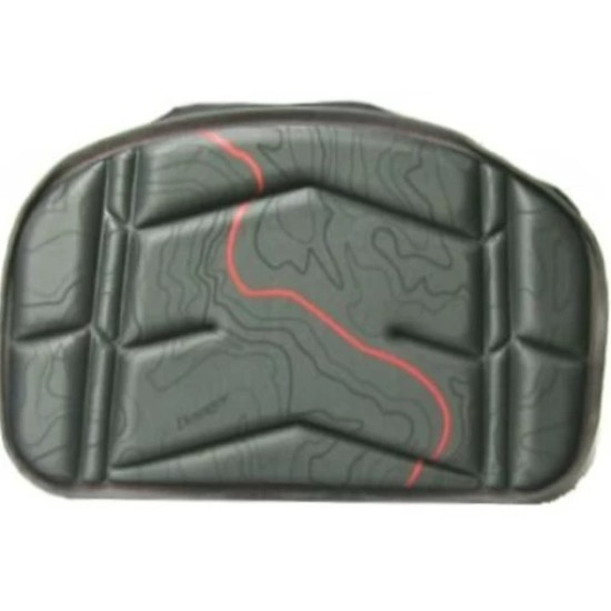 Dagger / Perception Contour Seat Back Pad