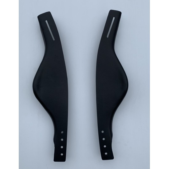 Dagger Axis Thighbraces or Custom fit