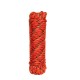 4mm or 5mm or 6mm Reflective Perimeter Rope for Packrafts