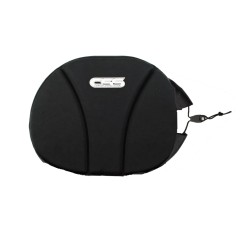 Harmony CSS Seat Backrest Cover Pad- Side Tie