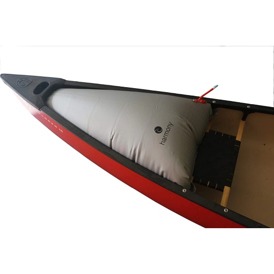 Harmony 30" Canoe End Air Bag