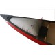 Harmony 30" Canoe End Air Bag