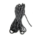 Orange or Black Kayak Reflective Perimeter Rope for Dagger / Wilderness / Perception 