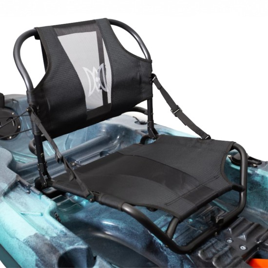 Perception Pilot 12 / Crank 10 Stadium Kayak Seat