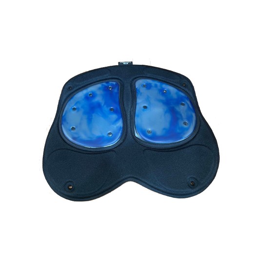 Perception Gel Seat Pad