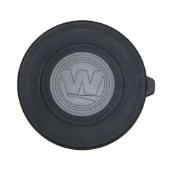 8" & 10" Wilderness Systems Round Dual Density Hatch Cover 