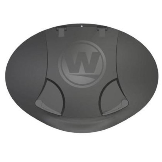 Wilderness Systems Oval Orbix Hatch System