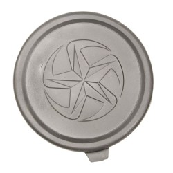 6" Wilderness Systems/Perception Round Hatch Cover 