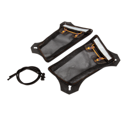 Mesh Storage Pockets  - Wilderness Systems Pungo 2019 onwards