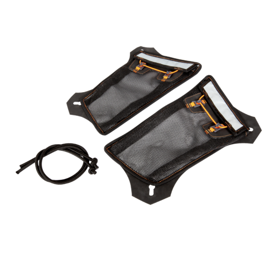 Mesh Storage Pockets  - Wilderness Systems Pungo 2019 onwards