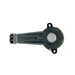 Steering Control Assembly - Wilderness Systems Radar Helix Pedal Drive