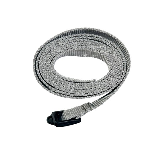 Phase 3 Airpro Leglifter STRAP Grey - Wilderness Systems 