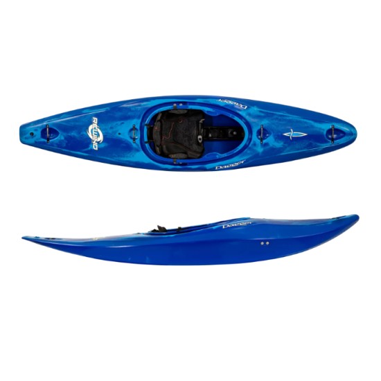 Dagger Rewind 2024 S M L WW Kayak