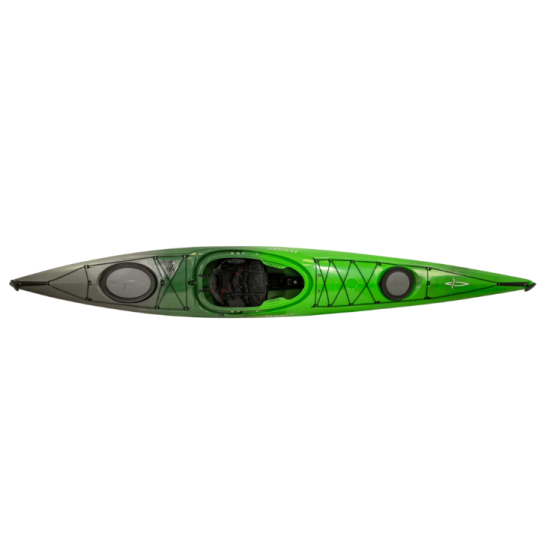Dagger Stratos 14.5 S and L