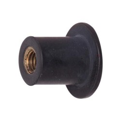 Dagger Well Nut M5