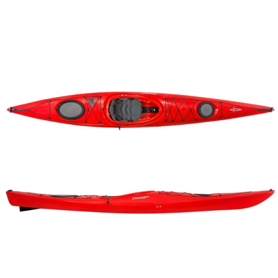 Dagger Stratos 14.5 S and L