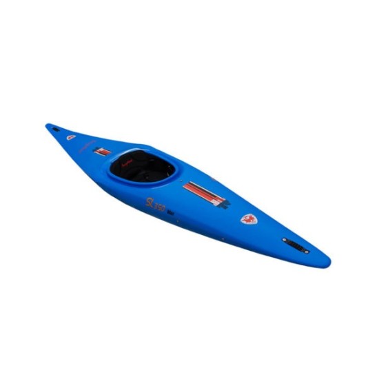 Drago Rossi SL 350 MAX performance Drago Rossi SL 350 MAX performance