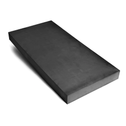 High Density closed cell Foam Block 75mm Thick
