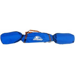 Galasport Multi Paddle - Fits 5 - Foam Padded Paddle Bag / Gear Bag