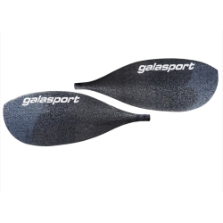Galasport Contact Mini / Midi Glass Blades / Paddles