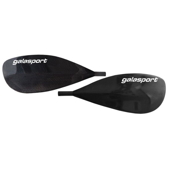 Galasport Naja Maxi Elite Blades / Paddle